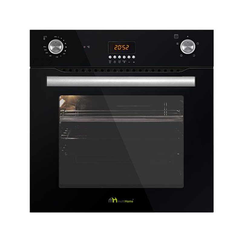 A6 SF3 DT BLACK GLASS