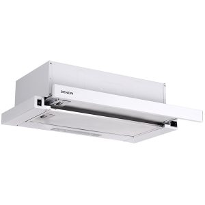 DS6 905 W WHITE